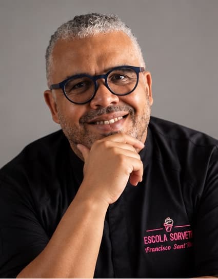 Chef Francisco Sant'Ana